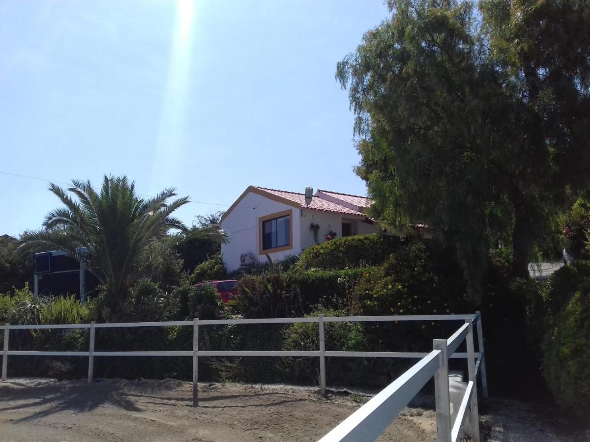 Casinha De Campo- Quintinha Dos Cavalos- Arruda Dos Vinhos Exterior photo