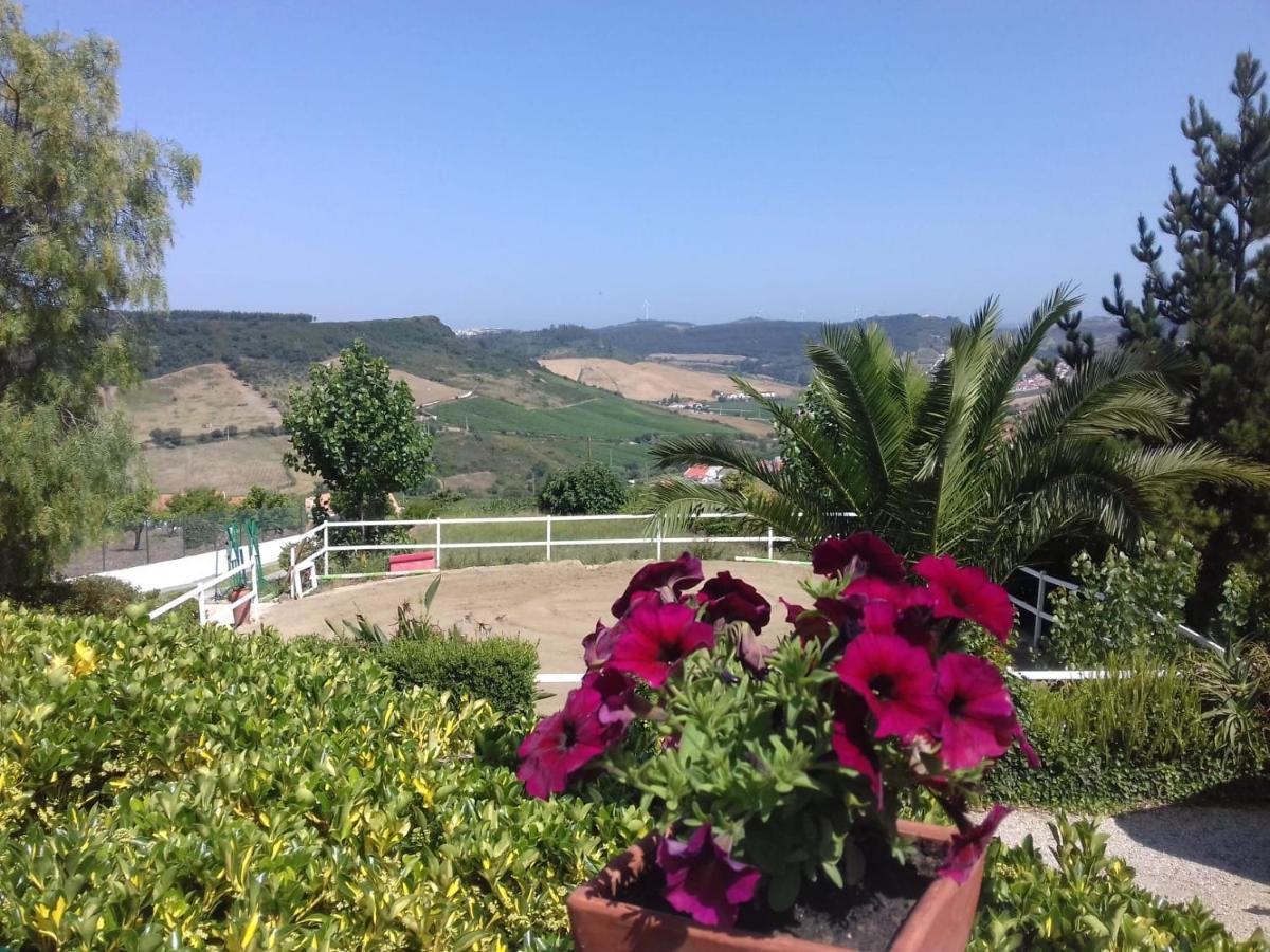 Casinha De Campo- Quintinha Dos Cavalos- Arruda Dos Vinhos Exterior photo